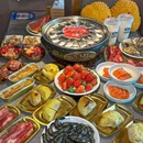 伍棵煋炭烤自助料理·烤鳗鱼(浦东食品城店) - 上海市旅游 缩略图 1