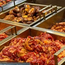 伍棵煋炭烤自助料理·烤鳗鱼(浦东食品城店) - 上海市旅游 缩略图 6