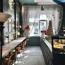 鹿鱼咖啡甜品店(中央大街店) - 哈尔滨市旅游 缩略图 7