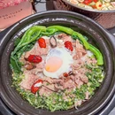 凤园椰珍·广州椰子鸡(南翔印象城MEGA店) - 上海市旅游 缩略图 6
