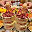 三肥七瘦鲜切烤牛肉(深圳总店) - 深圳市旅游 缩略图 1