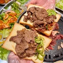 三肥七瘦鲜切烤牛肉(深圳总店) - 深圳市旅游 缩略图 3