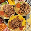 三肥七瘦鲜切烤牛肉(深圳总店) - 深圳市旅游 缩略图 5