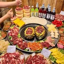 三肥七瘦鲜切烤牛肉(深圳总店) - 深圳市旅游 缩略图 2