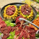 三肥七瘦鲜切烤牛肉(深圳总店) - 深圳市旅游 缩略图 9