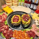 三肥七瘦鲜切烤牛肉(深圳总店) - 深圳市旅游 缩略图 8