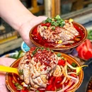 洋河村·社区野火锅(总店) - 重庆市旅游 缩略图 2