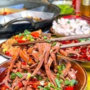 洋河村·社区野火锅(总店) - 重庆市旅游 缩略图 4