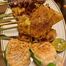 夯食小馆 - 上海市旅游 缩略图 4
