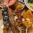 夯食小馆 - 上海市旅游 缩略图 6