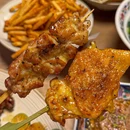 夯食小馆 - 上海市旅游 缩略图 9
