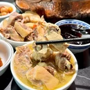 顺德公广东猪肚鸡·煲仔饭(车公庙总店) - 深圳市旅游 缩略图 6