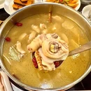 顺德公广东猪肚鸡·煲仔饭(车公庙总店) - 深圳市旅游 缩略图 3