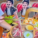 腩番肉爷·炭火烤肉(世欧店) - 福州市旅游 缩略图 2