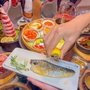 腩番肉爷·炭火烤肉(世欧店) - 福州市旅游 缩略图 3