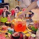 腩番肉爷·炭火烤肉(世欧店) - 福州市旅游 缩略图 4