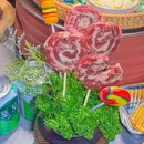 腩番肉爷·炭火烤肉(世欧店) - 福州市旅游 缩略图 1