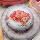 腩番肉爷·炭火烤肉(世欧店) - 福州市旅游 缩略图 5