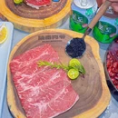 腩番肉爷·炭火烤肉(世欧店) - 福州市旅游 缩略图 6