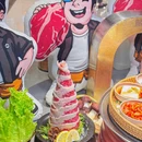 腩番肉爷·炭火烤肉(世欧店) - 福州市旅游 缩略图 8