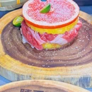 腩番肉爷·炭火烤肉(世欧店) - 福州市旅游 缩略图 7