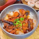 腩番肉爷·炭火烤肉(世欧店) - 福州市旅游 缩略图 9