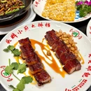头牌小厨·福田大排档(石厦店) - 深圳市旅游 缩略图 8