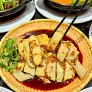 头牌小厨·福田大排档(石厦店) - 深圳市旅游 缩略图 7