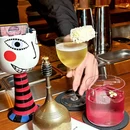 Real talk COCKTAIL&WHISKY BAR - 杭州市旅游 缩略图 3