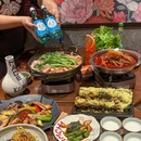 88GOGI烤肉小酒馆(乌鲁木齐中路店) - 上海市旅游 缩略图 1