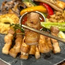 88GOGI烤肉小酒馆(乌鲁木齐中路店) - 上海市旅游 缩略图 7