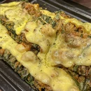 88GOGI烤肉小酒馆(乌鲁木齐中路店) - 上海市旅游 缩略图 8