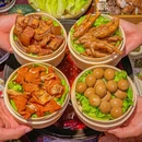 李秀丽老火锅(十八梯店) - 重庆市旅游 缩略图 2