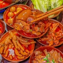 李秀丽老火锅(十八梯店) - 重庆市旅游 缩略图 4