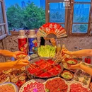 李秀丽老火锅(十八梯店) - 重庆市旅游 缩略图 6