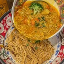庄氏隆兴·蟹樽面道(新世界大丸百货店) - 上海市旅游 缩略图 2