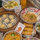 庄氏隆兴·蟹樽面道(新世界大丸百货店) - 上海市旅游 缩略图 1