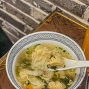 庄氏隆兴·蟹樽面道(新世界大丸百货店) - 上海市旅游 缩略图 7