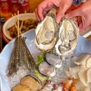 威皇广福和小海鲜(嘉善路店) - 上海市旅游 缩略图 2