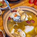 威皇广福和小海鲜(嘉善路店) - 上海市旅游 缩略图 3