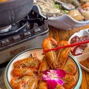 威皇广福和小海鲜(嘉善路店) - 上海市旅游 缩略图 5