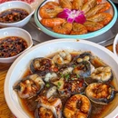 威皇广福和小海鲜(嘉善路店) - 上海市旅游 缩略图 4
