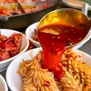 渝都隐逸江景火锅 - 重庆市旅游 缩略图 5