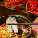 洋柿子·酸汤小馆(南院门店) - 西安市旅游 缩略图 4