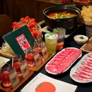 洋柿子·酸汤小馆(南院门店) - 西安市旅游 缩略图 9