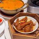 粤来记·玲笼茶点(日月光店) - 上海市旅游 缩略图 5