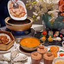 粤来记·玲笼茶点(日月光店) - 上海市旅游 缩略图 1