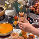 粤来记·玲笼茶点(日月光店) - 上海市旅游 缩略图 9