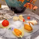 粤来记·玲笼茶点(日月光店) - 上海市旅游 缩略图 7