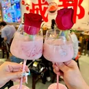 冯校长老火锅(福田车公庙店) - 深圳市旅游 缩略图 3